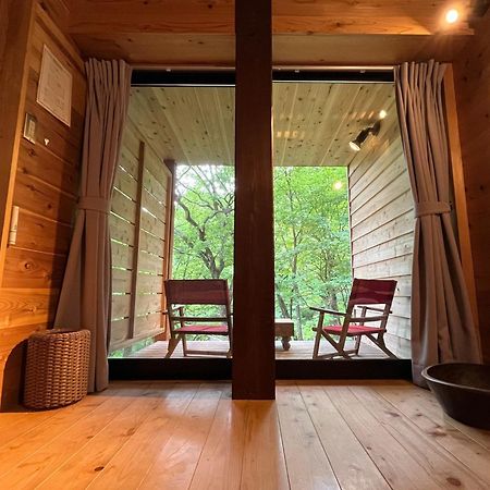 Guesthouse Kazura Nanto Dış mekan fotoğraf