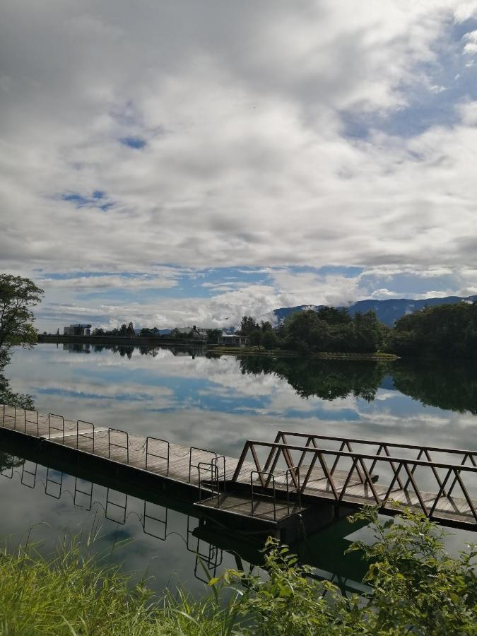 Guesthouse Kazura Nanto Dış mekan fotoğraf