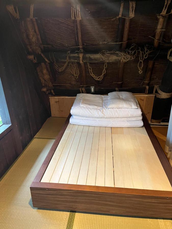 Guesthouse Kazura Nanto Dış mekan fotoğraf