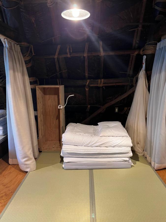 Guesthouse Kazura Nanto Dış mekan fotoğraf