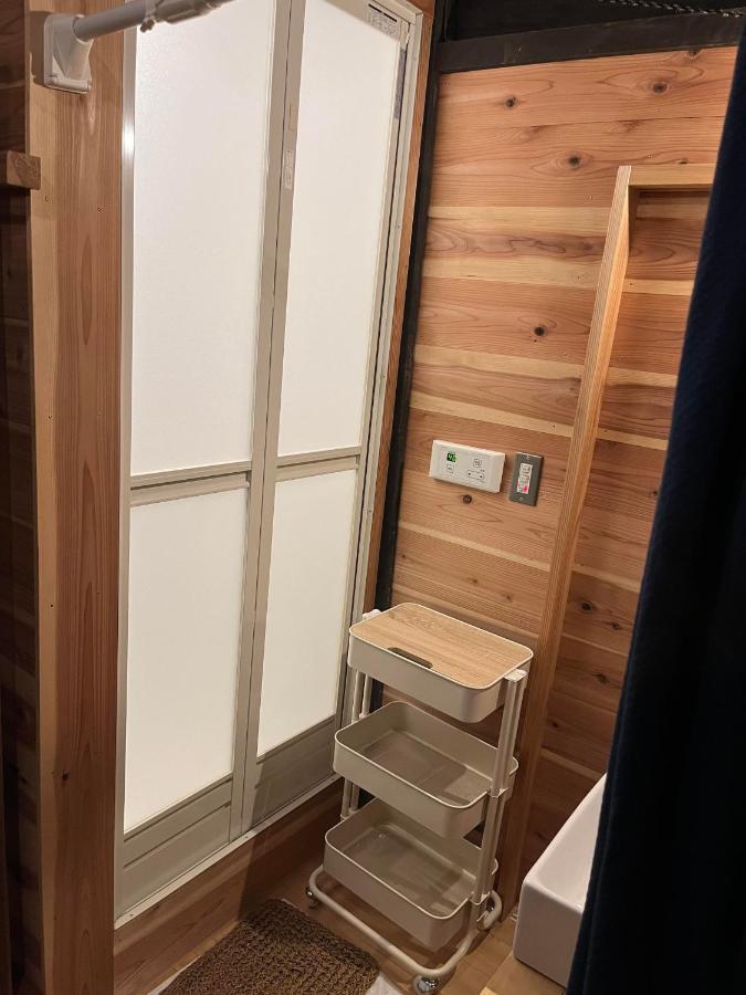 Guesthouse Kazura Nanto Dış mekan fotoğraf