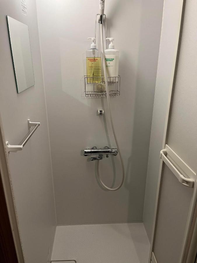 Guesthouse Kazura Nanto Dış mekan fotoğraf