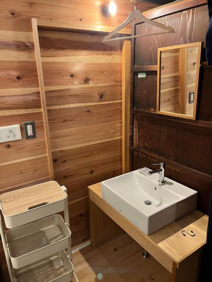Guesthouse Kazura Nanto Oda fotoğraf