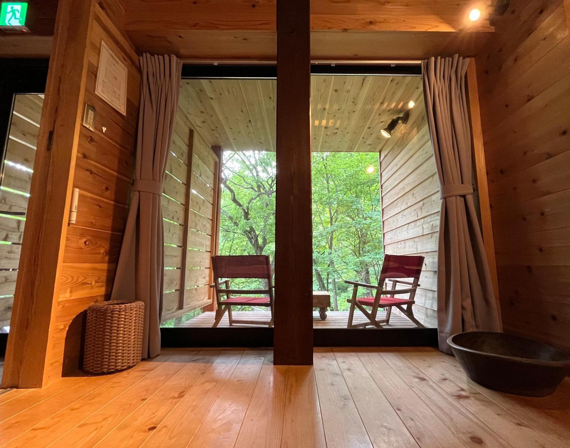 Guesthouse Kazura Nanto Dış mekan fotoğraf