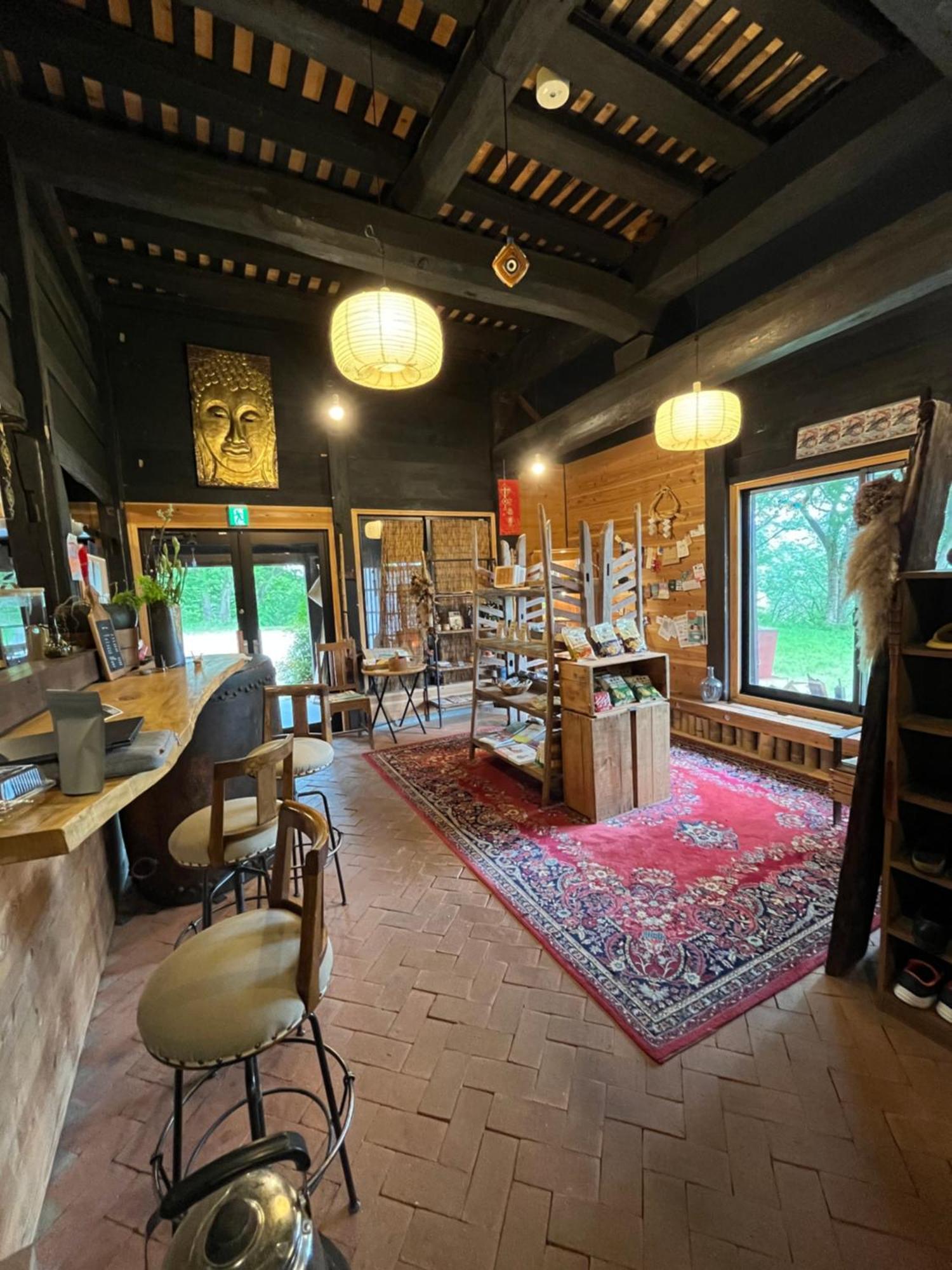 Guesthouse Kazura Nanto Dış mekan fotoğraf