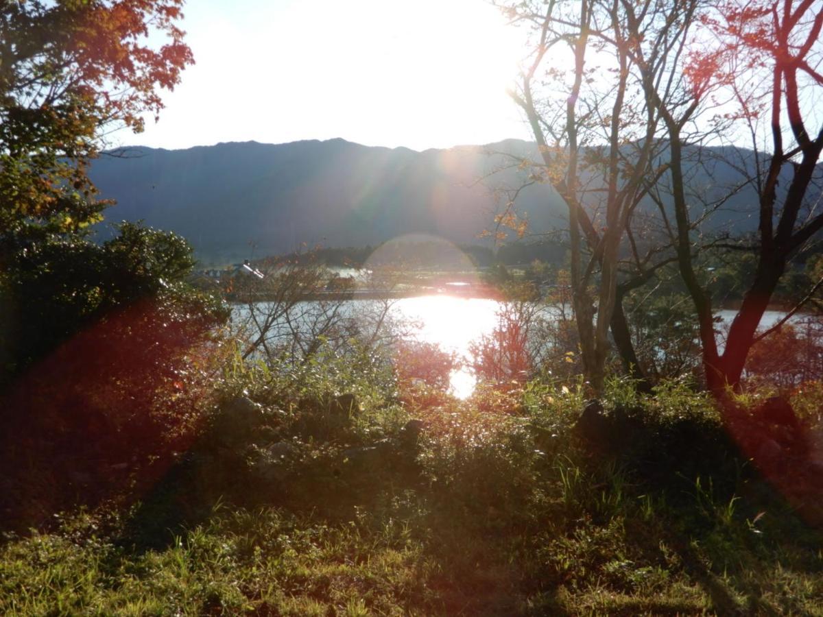 Guesthouse Kazura Nanto Dış mekan fotoğraf