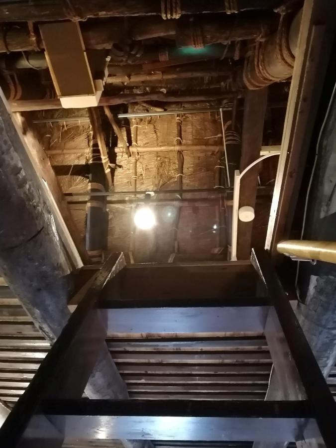 Guesthouse Kazura Nanto Dış mekan fotoğraf